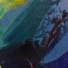 Abstract, abstract oil paintings, oil paintings, colorists