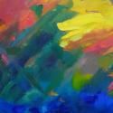 Abstract, oils, Abstract oils, colorist